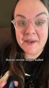 Honest review of this wallet! There definitely some pros and cons for sure  ❤️