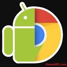 Latest Google Chrome Browser For Android Is Here Karanapk Malwaredesign Chrome Apps Android Apps Free Android App Icon