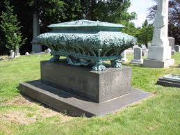 Green Wood Cemetery Brooklyn New York Greenwood Cemetery Cemetery Statues Grave Statues