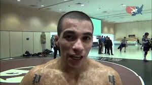 Augsburg's Orlando Ponce