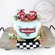 20 likes · 1 talking about this. Lightning Mcqueen Torte Frau Fon Dant