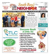 September 21, 2016 North Massapequa by Long Island Media Group