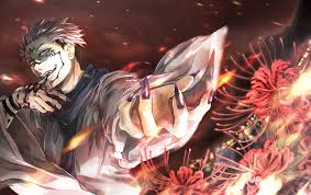 Sukuna hikona boss on war difficulty. Sukuna Jujutsu Kaisen Hd Wallpaper Background Image 2087x1310