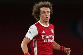 It would seem the arsenal hierarchy had different plans: Ex Arsenal Defender David Luiz In Talks Over Benfica Return Goal Com