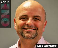 Passionate about Elim children's workers