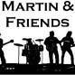 Martin & Friends event image
