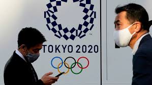 There's some beautiful graphic design tokyo 2020 olympics organizers on friday unveiled a shortlist of four replacement logos after the original design was scrapped last september amid. Tokio 2020 No Descarta Una Cancelacion De Ultima Hora De Los Juegos Olimpicos Por Los Casos De Coronavirus Onda Cero Radio