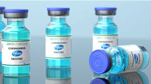 Como consecuencia de su ubicación el propósito de esta página es mostrar de una forma sencilla la fecha de hoy. Covax Colombia Recibe 117 000 Dosis De La Vacuna De Pfizer