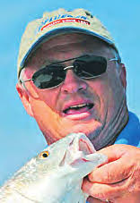 Carolina Sportsman June 2019