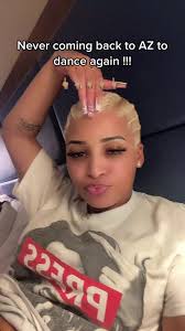 Big Girl Dancers Arizona