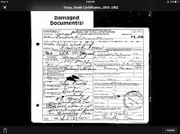 Curtis Ward List (1891-1934)