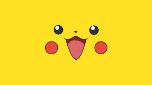 Pin By Nora Elizalde On Cliparts Pikachu Wallpaper Pikachu Pokemon Faces