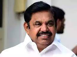 Tamil nadu chief minister k palaniswami today accused aiadmk deputy general secretary and his rival in the party ttv dhinakaran of colluding. Tamil Nadu Cm Says He Will Comment After Rajinikanth Registers His Party Chennai News Times Of India