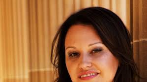 Lunch with Larissa Behrendt