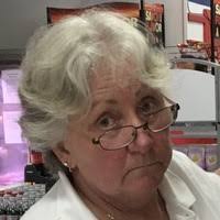 Barbara Leary's Instagram, Twitter & Facebook