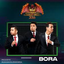 You have just read the article entitled maharaja lawak mega raya 2019. Senarai Pelawak Mlm 2016 Maharaja Lawak Mega Myinfotaip