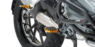 10 Best Motorcycle Foot Pegs Must Read Reviews For June 2021