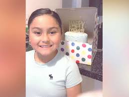 Family of Uvalde victim Amerie Jo Garza remember her as the ‘sweetest  little girl’
