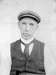 Martin Larkin (abt.1815-1907)