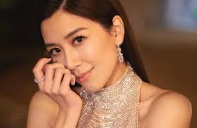 Shaun Tam and Mandy Wong Promote “Brutally Young”