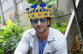 Supriya pilgaonkar adorable birthday wish to on screen son shaheer. Congrats Shaheer Sheikh Is The Insta King Of The Week