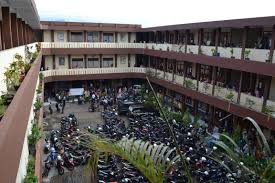 Sman 6 tasikmalaya masukkan nama pengguna dan kata sandi sembunyikan password. Sma Negeri 1 Tasikmalaya Lebih Dari Semuanya Lalu Jemari Yang Menari