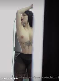 Songyuxin_hitomi leaked onlyfans