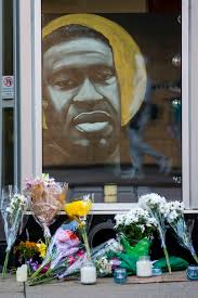 Anxiety and hope: Black Lives Matter protests bring myriad emotions