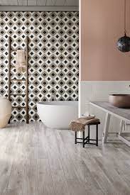 Piastrella Interni Deco Square 20x20 Gres Effetto Cementina Decorata Iperceramica Piastrelle Geometriche Decorazioni Decorazioni Interni