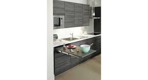 Transformer une étagère ikea en un table cuisine pliante ikea. Tables De Cuisines Modulables Gain De Place Maison Travaux