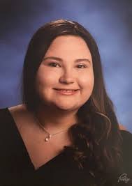 2019 RGNC Senior Spotlight #6: KARA KENNEDY "Within the high school, I've  participated in Ridley Drama Group, have been a Greater Philadelphia Area  Cappie Critic for three years, a two time Cappie