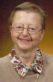 Ellen Duffy Watson Obituary