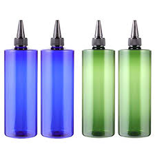 Firstly using any conditioner, fill the shrine bowl to the measuring line. Beaupretty 8pcs 500ml Hair Color Bottle Applicator Narrow Tip Applicator Bottle Hair Dye Squeeze Bottle Refillable Pointed Mouth Bottles For Home Salon