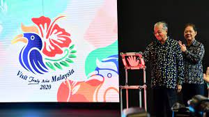 Ada 20 gudang lagu pelancaran tahun melawat malaysia 2020 terbaru, klik salah satu untuk download lagu mudah dan cepat. Logo Baharu Tahun Melawat Malaysia 2020 Dilancarkan Mynewshub
