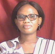 Profile of Miss Augustina, Tengan