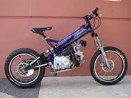 Pin On Honda Cub