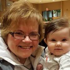 Jill Jacobsen (jillyjjacobsen)