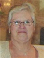 Deborah Garon Obituary (2014)