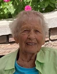 Obituary for Irene Viola (Iszler) Siewert