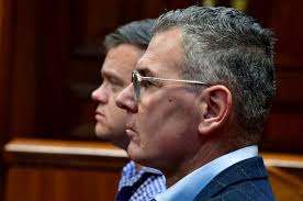 Arnold Terblanche vra ondersoek na 'vertraging' in saak