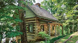 Our simple house plans, cabin and cottage plans in this category range in size from 1500 to 1799 square feet (139 to 167 square meters). A Cozy Cabin With A Rustic Feel