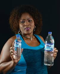 Sold & shipped by iparis. The Healing Powers Of Alka Vida Alkaline Water Flair Jamaica Gleaner