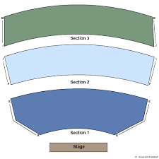 Carrot Top Seating Chart Best Picture Of Chart Anyimage Org