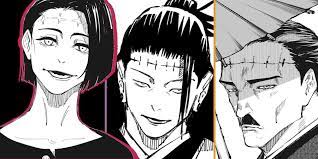 Jujutsu Kaisen: The Shocking Revelation About Yuji Itadori's Mother