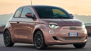 We did not find results for: Fiat 500 Electric