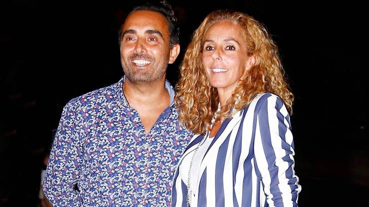 Ortega Cano, sin filtros sobre Rocío Carrasco: "Ya no la quiero"