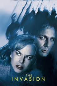 Review The Invasion (2007)