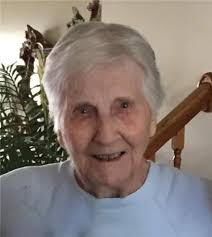 Betty Mae Burt Obituary (2021)