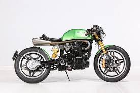 Honda Cx500 Custom By Hanok Siefu Bikebrewers Com