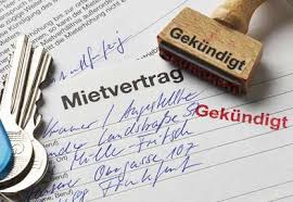 Informationen über die kündigungsfristen nach bgb (bürgerliches gesetzbuch) für verschiedene verträge. 568 Bgb Die Kundigung Im Mietrecht Fur Juristen